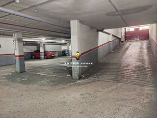 Garaje en venta en Pizarrales en Salamanca