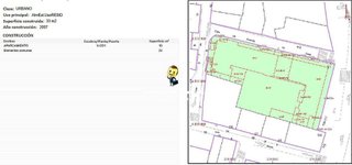 Garaje en venta en Pizarrales en Salamanca