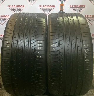 315 30 22 Y CONTINENTAL RUEDA SEMINUEVA OPORTUNIDA