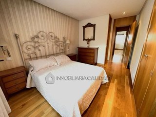 Piso en venta en Plaza España - Villa Pilar - Reyes Católicos - Vadillos en Burgos