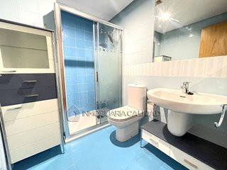 Piso en venta en Plaza España - Villa Pilar - Reyes Católicos - Vadillos en Burgos
