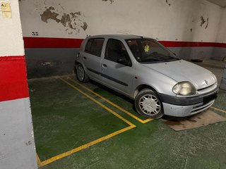 Garaje en venta en Parque Miraflores en Zaragoza
