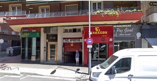 Garaje en venta en Parque Miraflores en Zaragoza