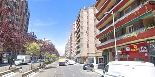Garaje en venta en Parque Miraflores en Zaragoza