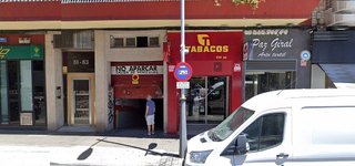 Garaje en venta en Parque Miraflores en Zaragoza