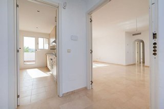 Ático en venta en Mijas Golf en Mijas