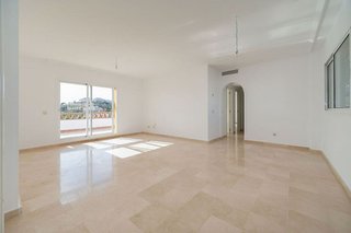 Ático en venta en Mijas Golf en Mijas