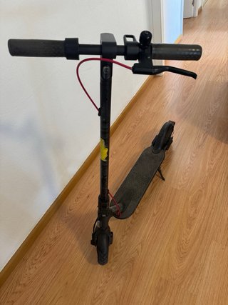 Patinete Eléctrico Xiaomi Scooter 3 Lite