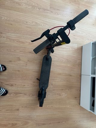 Patinete Eléctrico Xiaomi Scooter 3 Lite