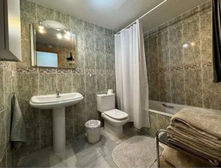 Piso en venta en Riviera del Sol en Mijas