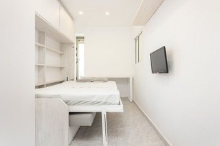 Estudio en alquiler en La Maternitat i Sant Ramon en Barcelona