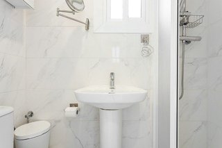 Estudio en alquiler en La Maternitat i Sant Ramon en Barcelona