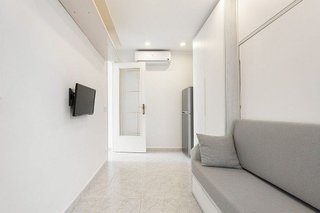 Estudio en alquiler en La Maternitat i Sant Ramon en Barcelona