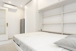Estudio en alquiler en La Maternitat i Sant Ramon en Barcelona