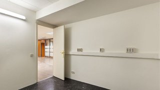 Oficina en alquiler en Sarrià en Barcelona