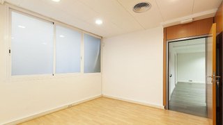 Oficina en alquiler en Sarrià en Barcelona