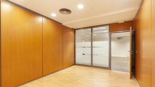 Oficina en alquiler en Sarrià en Barcelona