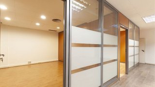 Oficina en alquiler en Sarrià en Barcelona