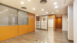 Oficina en alquiler en Sarrià en Barcelona
