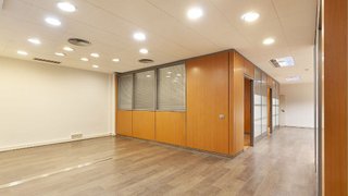 Oficina en alquiler en Sarrià en Barcelona