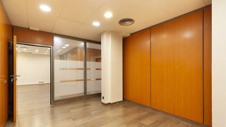 Oficina en alquiler en Sarrià en Barcelona