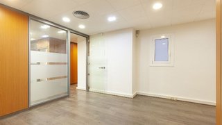 Oficina en alquiler en Sarrià en Barcelona