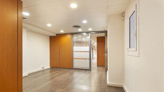Oficina en alquiler en Sarrià en Barcelona
