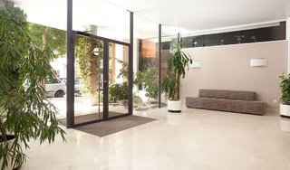 Oficina en alquiler en Sarrià en Barcelona