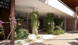Oficina en alquiler en Sarrià en Barcelona