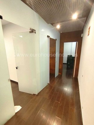 Oficina en alquiler en Sants en Barcelona