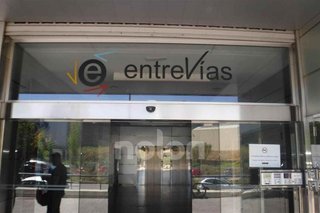 Oficina en venta en Magraners - Polígon del Segre en Lleida