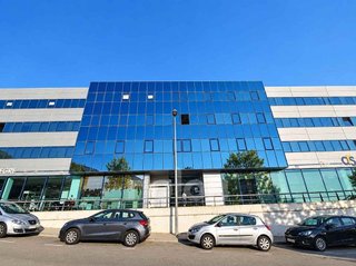 Oficina en venta en Magraners - Polígon del Segre en Lleida