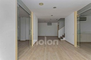 Local comercial en venta en Poble Nou - Zona Esportiva en Terrassa