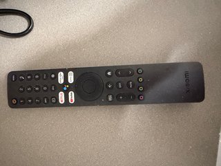 Xiaomi TV A32 (2025) 32 Google TV