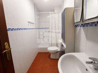 Piso en alquiler en Camino de Ronda - Rosaleda en Granada