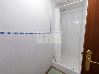 Piso en alquiler en Camino de Ronda - Rosaleda en Granada