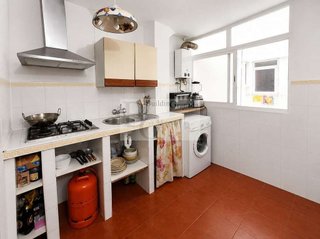 Piso en alquiler en Camino de Ronda - Rosaleda en Granada