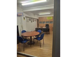 Oficina en alquiler en Castrelos - Sardoma en Vigo