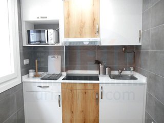 Piso en alquiler en Buenavista - El Cristo en Oviedo