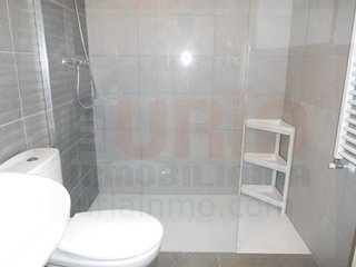 Piso en alquiler en Buenavista - El Cristo en Oviedo