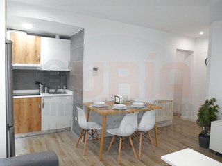 Piso en alquiler en Buenavista - El Cristo en Oviedo