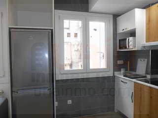 Piso en alquiler en Buenavista - El Cristo en Oviedo