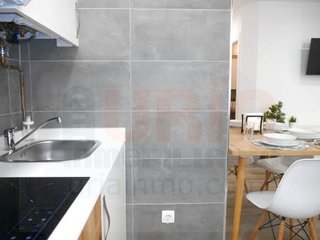 Piso en alquiler en Buenavista - El Cristo en Oviedo