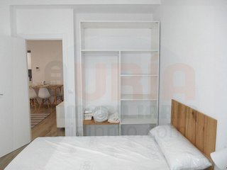 Piso en alquiler en Buenavista - El Cristo en Oviedo
