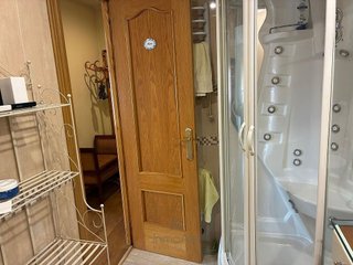 Ático en alquiler en Polígono - Carrefour en Ávila
