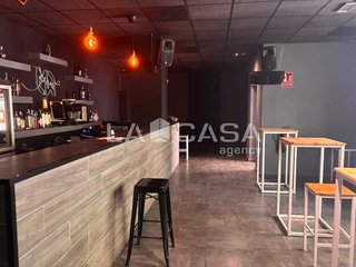 Local comercial en alquiler en Casco Antiguo en Algeciras