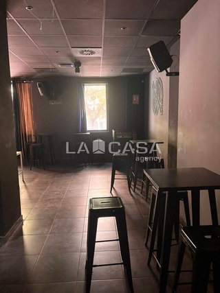 Local comercial en alquiler en Casco Antiguo en Algeciras
