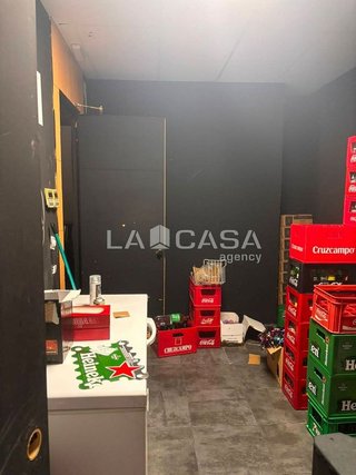 Local comercial en alquiler en Casco Antiguo en Algeciras