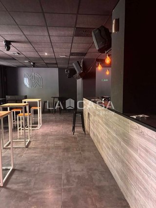 Local comercial en alquiler en Casco Antiguo en Algeciras