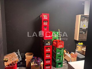 Local comercial en alquiler en Casco Antiguo en Algeciras